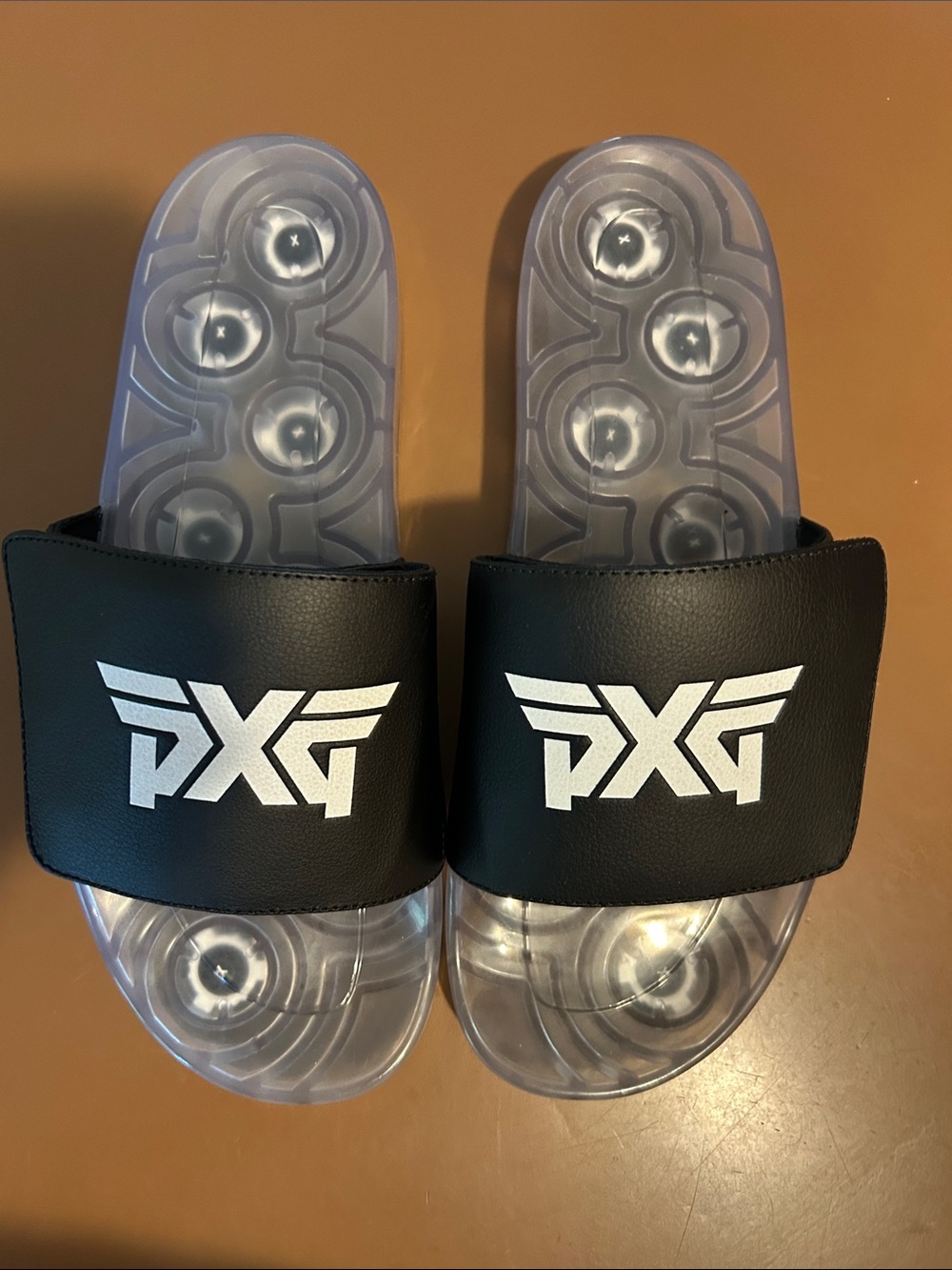 PXG Parsons Extreme Men’s Golf Slides